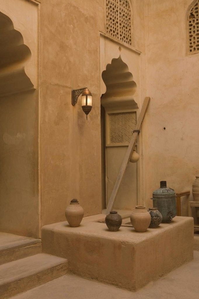 Arabian Night