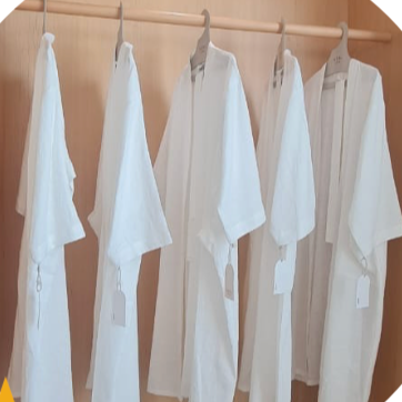 ROBES